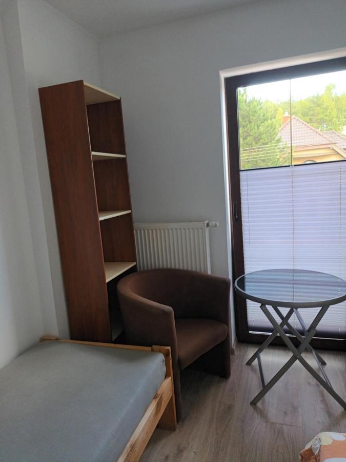 Oaza Kaszubska Studzienice Quarto foto