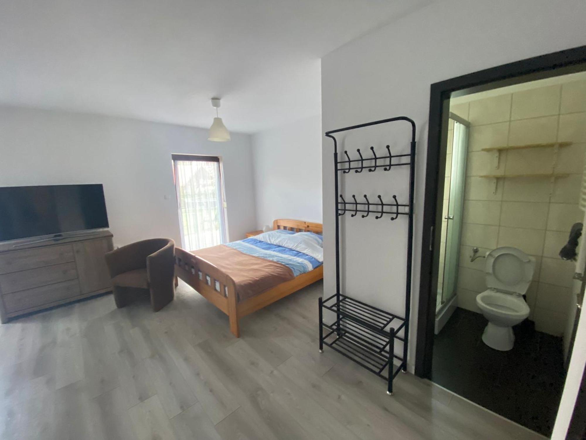 Oaza Kaszubska Studzienice Quarto foto